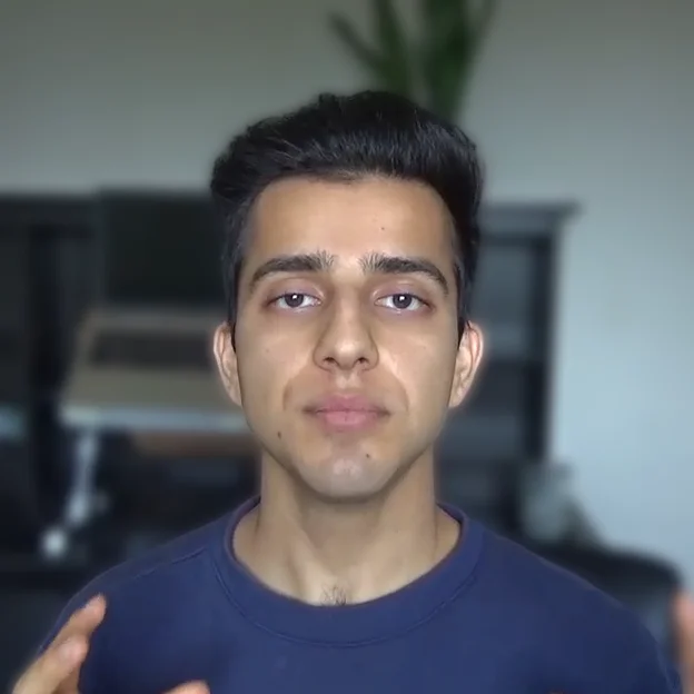 Sehrab Naqibulah, founder of SN Marketing